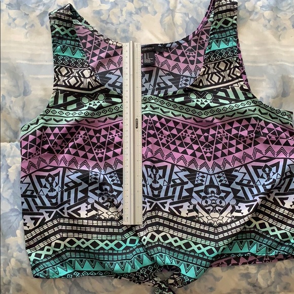 Forever 21 Tank Top - Picture 6 of 6